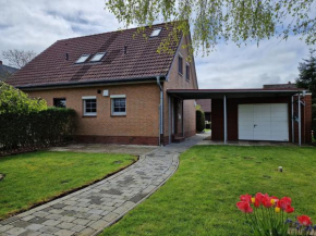 Nr 13 - Ferienhaus Up de Ring